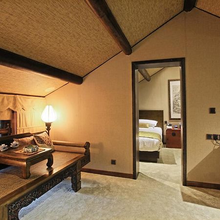 Renli Hotel Thành Đô Ngoại thất bức ảnh