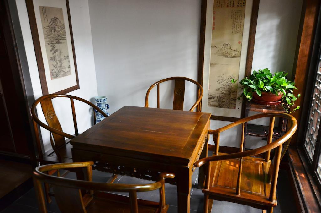 Renli Hotel Thành Đô Ngoại thất bức ảnh