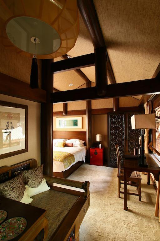 Renli Hotel Thành Đô Phòng bức ảnh