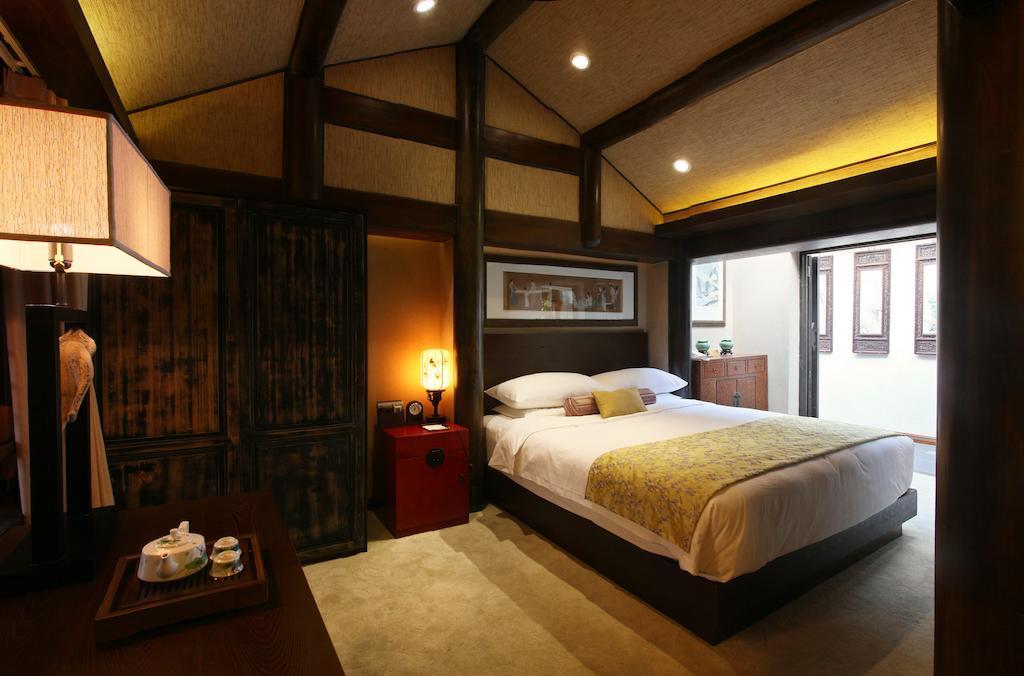 Renli Hotel Thành Đô Phòng bức ảnh