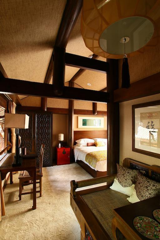 Renli Hotel Thành Đô Phòng bức ảnh