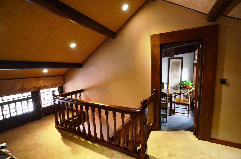 Renli Hotel Thành Đô Ngoại thất bức ảnh