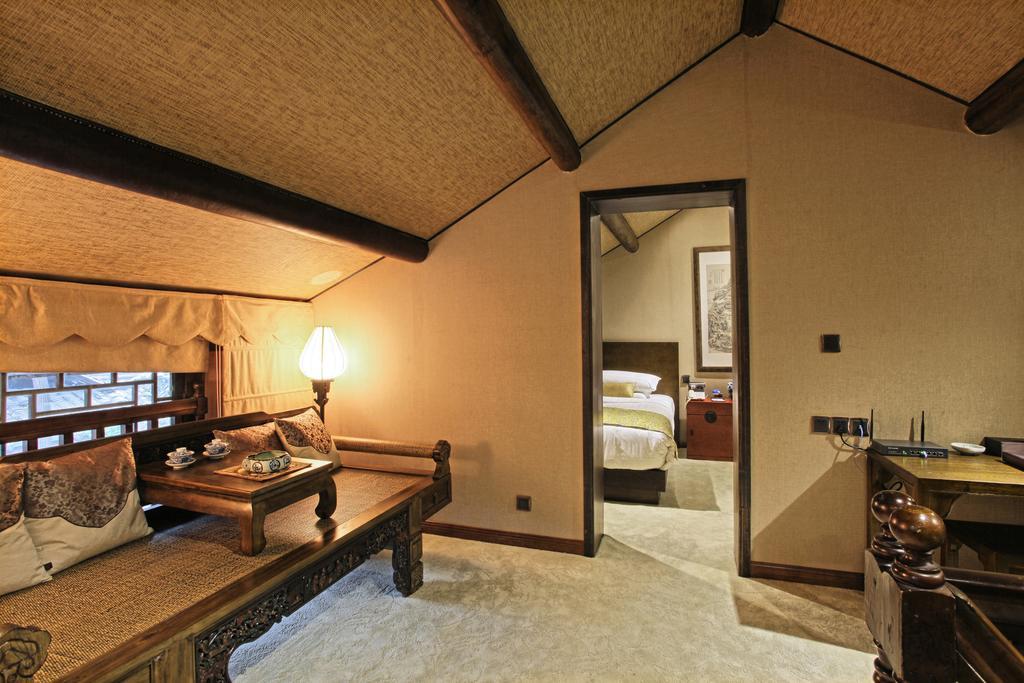 Renli Hotel Thành Đô Ngoại thất bức ảnh