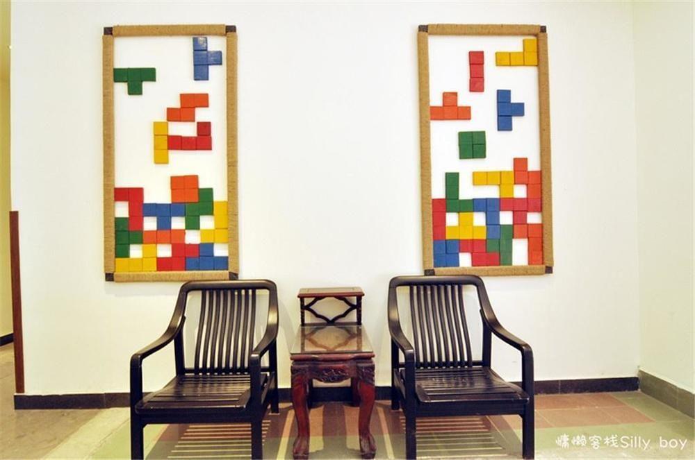 Renli Hotel Thành Đô Ngoại thất bức ảnh