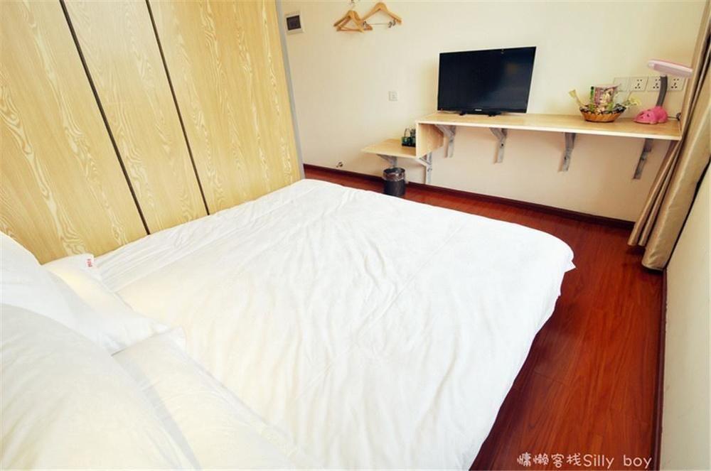 Renli Hotel Thành Đô Ngoại thất bức ảnh