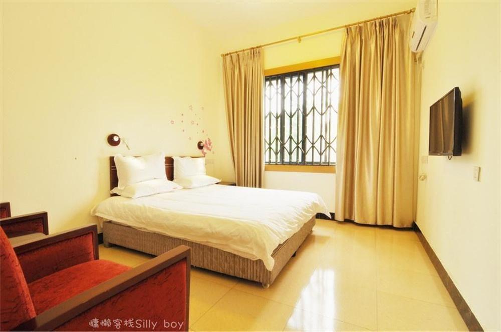Renli Hotel Thành Đô Ngoại thất bức ảnh