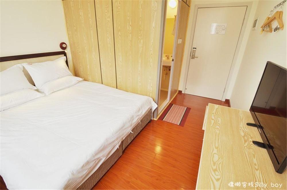 Renli Hotel Thành Đô Ngoại thất bức ảnh